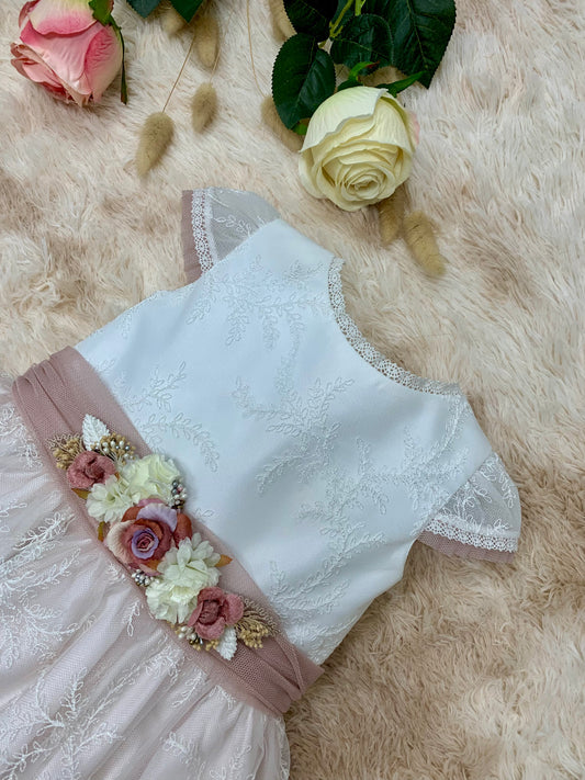 Vestido Amaranta PRE-ORDER