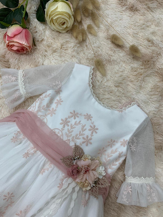 Vestido Amarelie PRE-ORDER