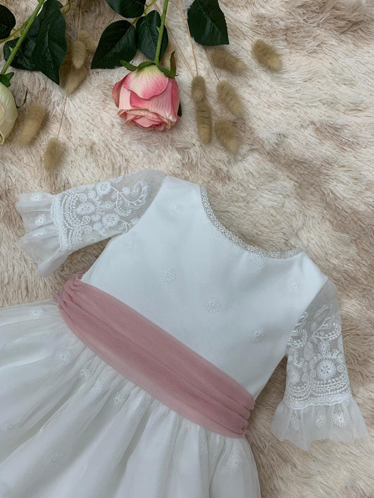 Vestido Aurelia PRE-ORDER