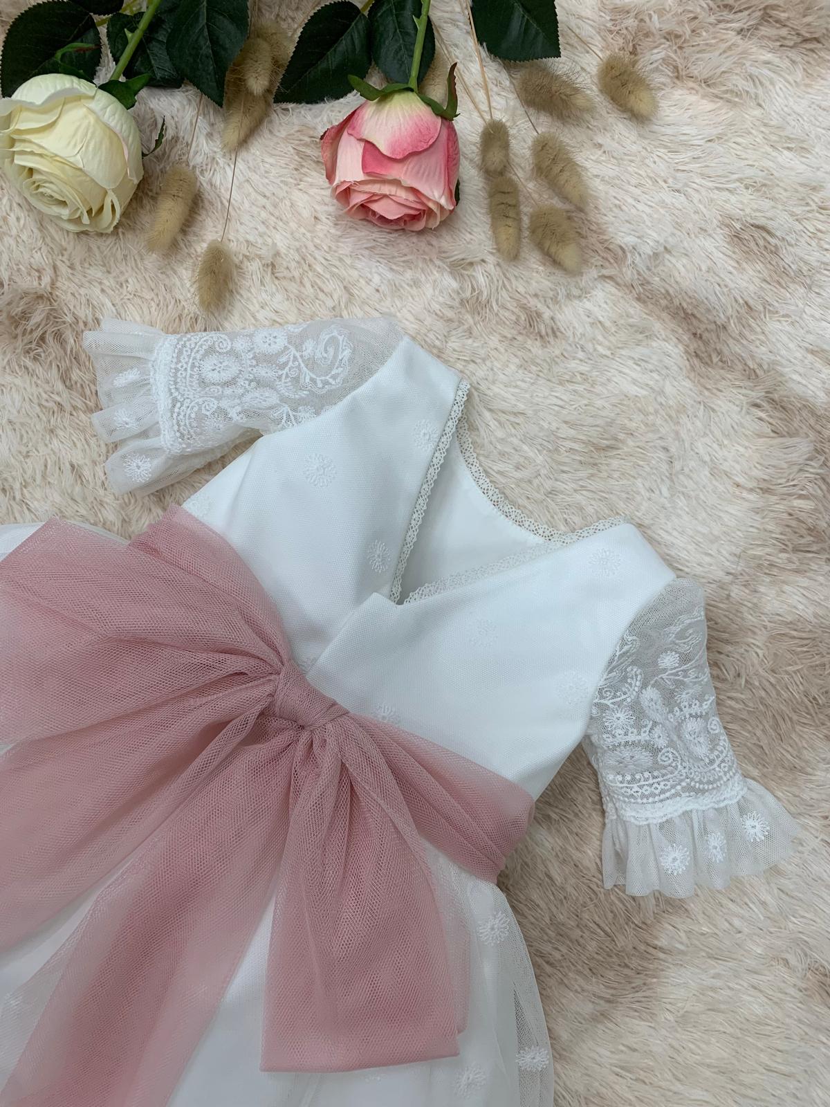 Vestido Aurelia PRE-ORDER