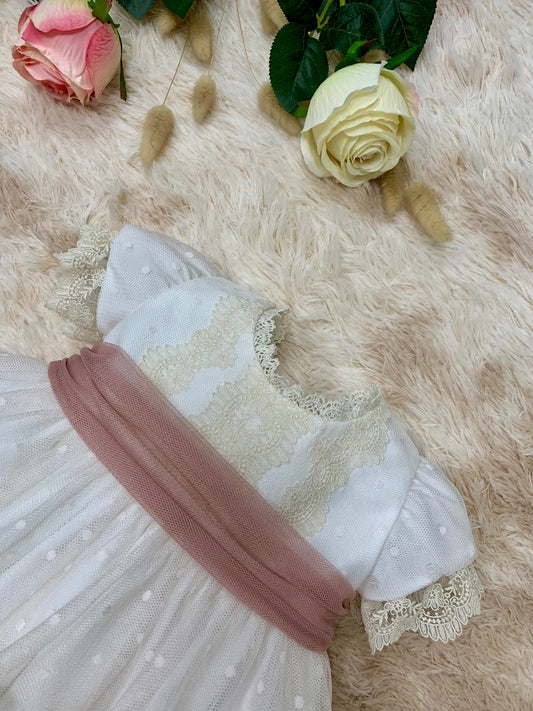 Vestido Avelina PRE-ORDER