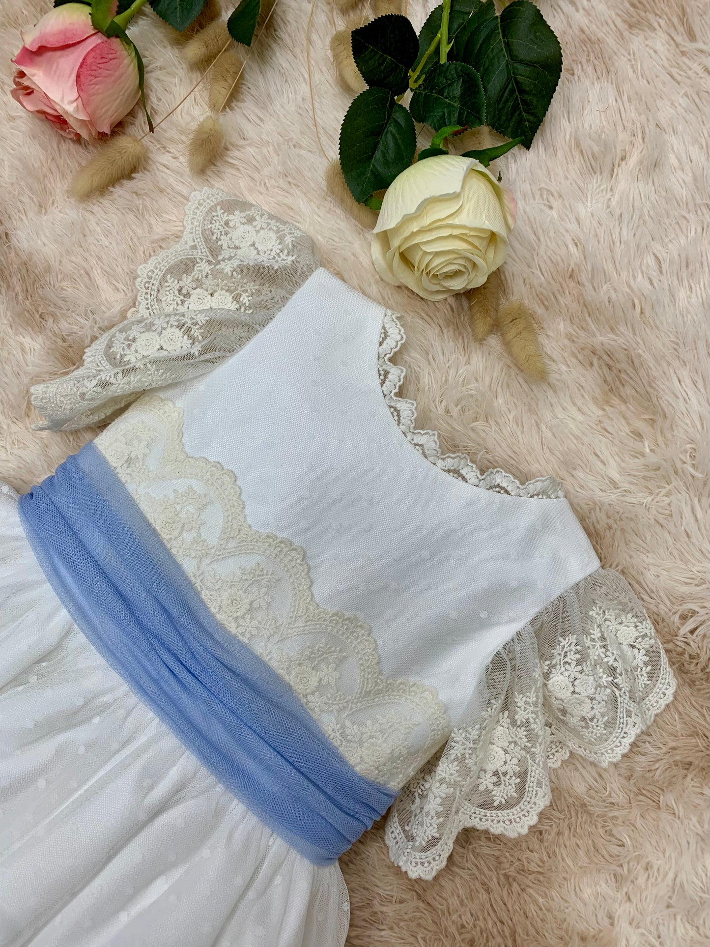 Vestido Brisia