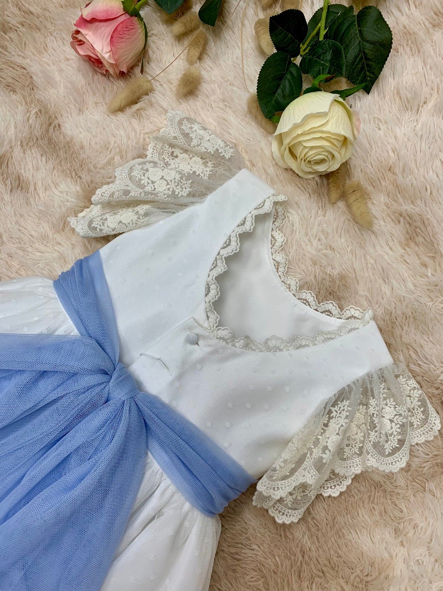 Vestido Brisia