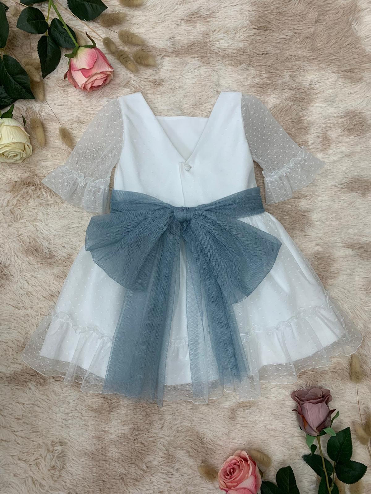 Vestido Celestina PRE-ORDER
