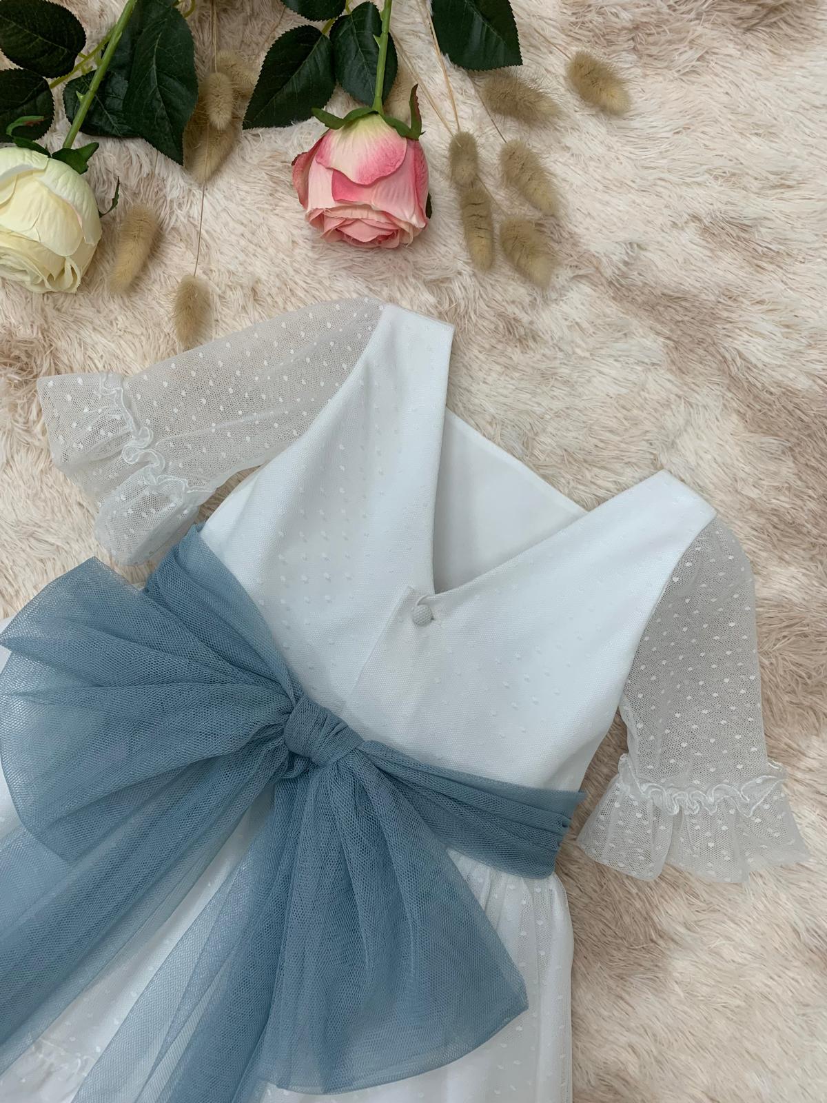 Vestido Celestina PRE-ORDER