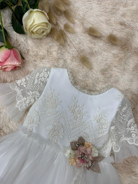 Vestido Faylinn PRE-ORDER