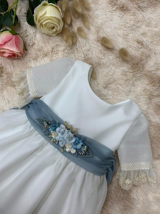 Vestido Isolde PRE-ORDER