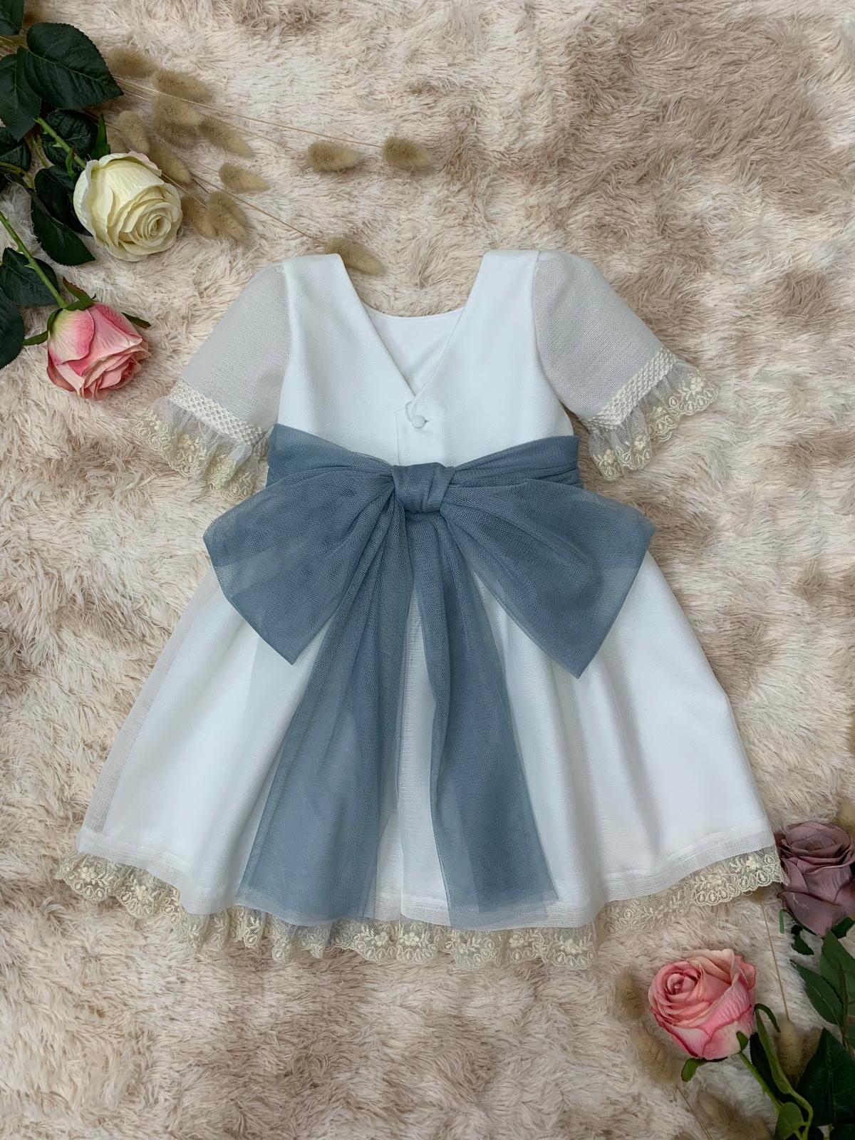 Vestido Isolde PRE-ORDER