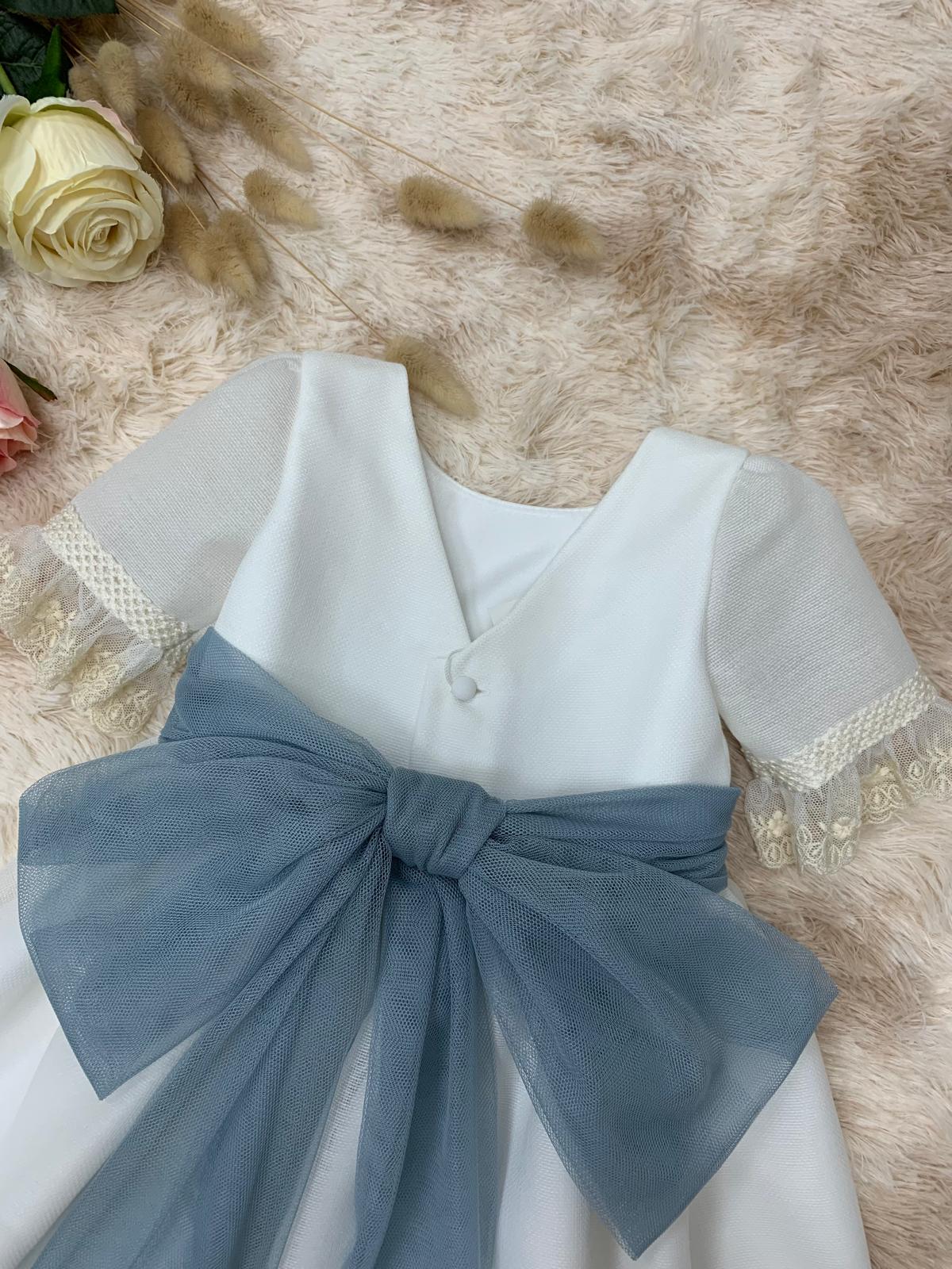 Vestido Isolde PRE-ORDER