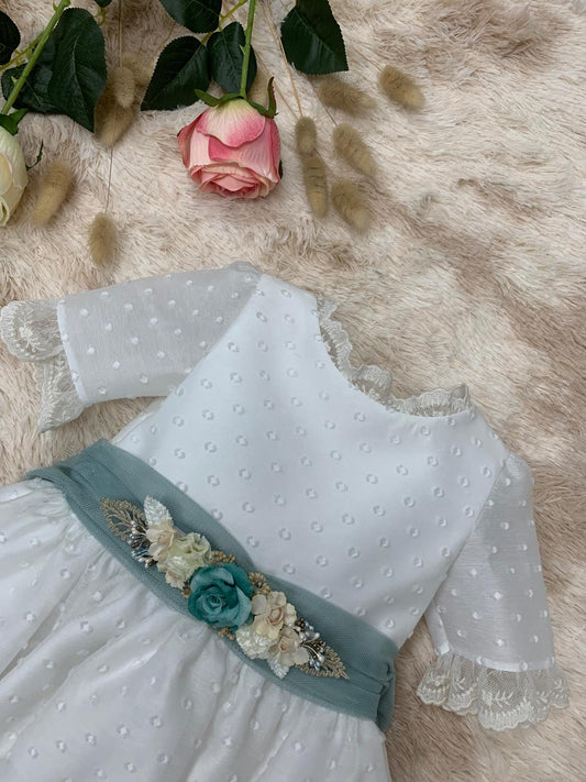 Vestido Liora PRE-ORDER