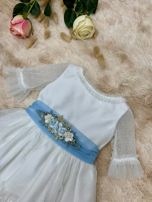 Vestido Lunaria PRE-ORDER