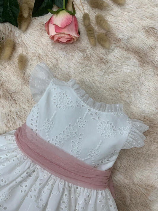 Vestido Melisande PRE-ORDER