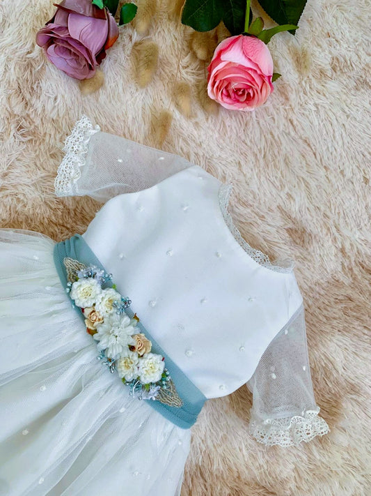 Vestido Naiara PRE-ORDER