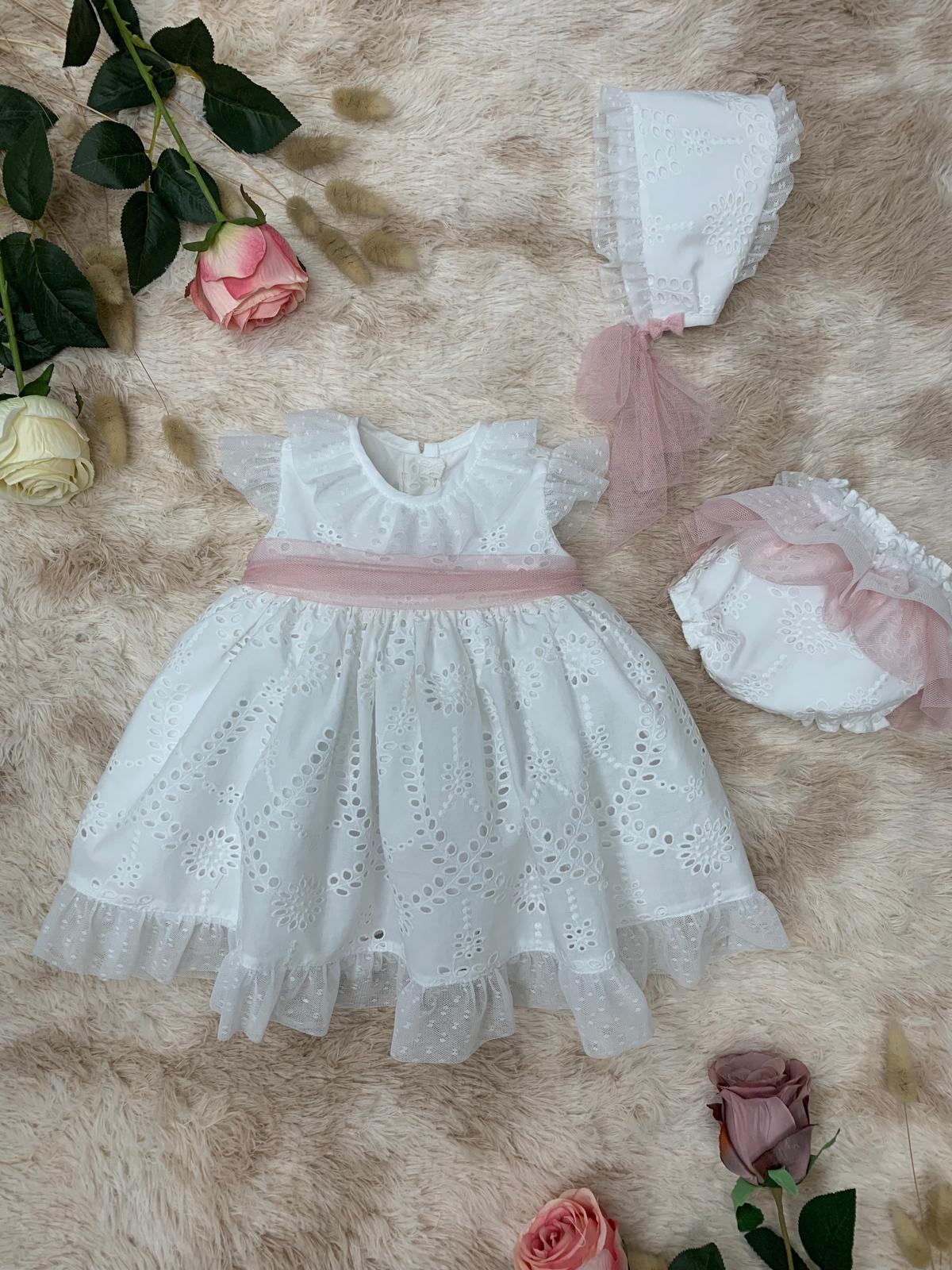 Conjunto Seraphina PRE-ORDER