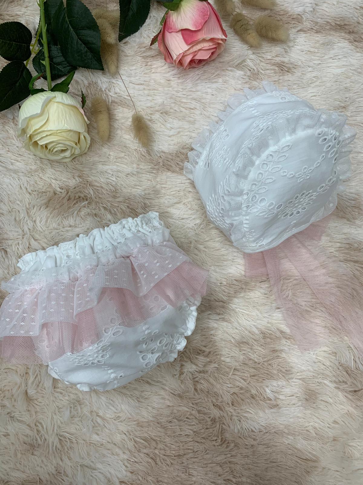 Conjunto Seraphina PRE-ORDER