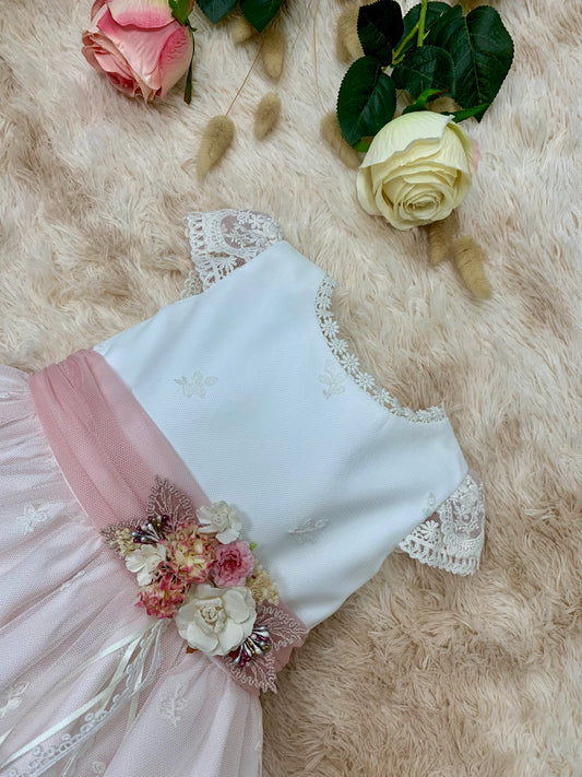 Vestido Talia PRE-ORDER