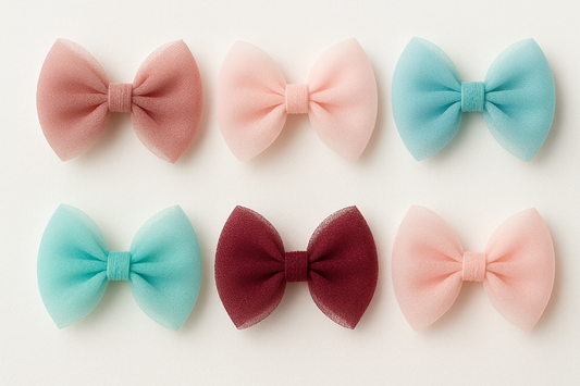 que los lazos no tengan patas