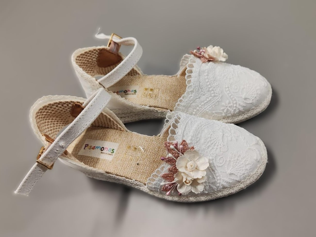Pasos de hadas (pre-order)