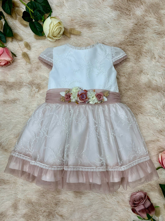 Vestido Amaranta PRE-ORDER