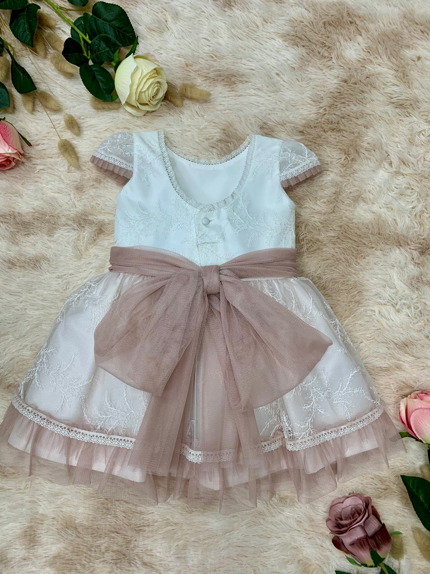 Vestido Amaranta