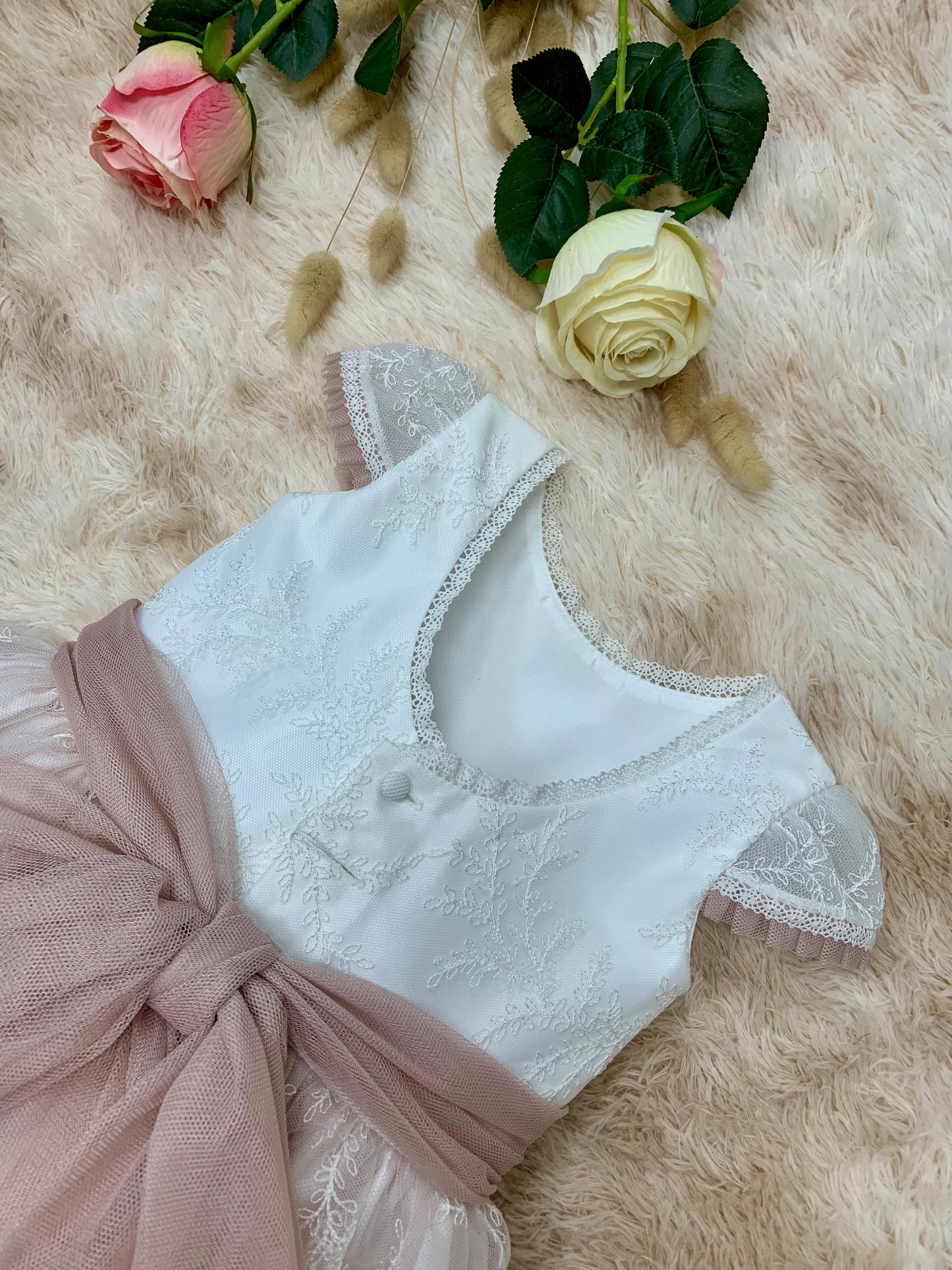 Vestido Amaranta