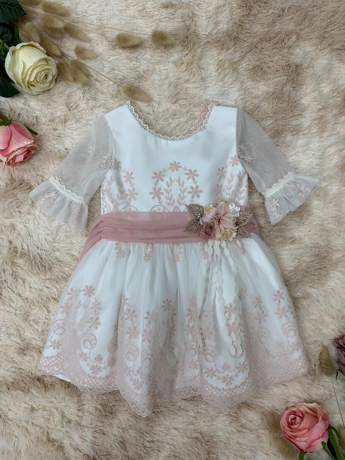 Vestido Amarelie PRE-ORDER