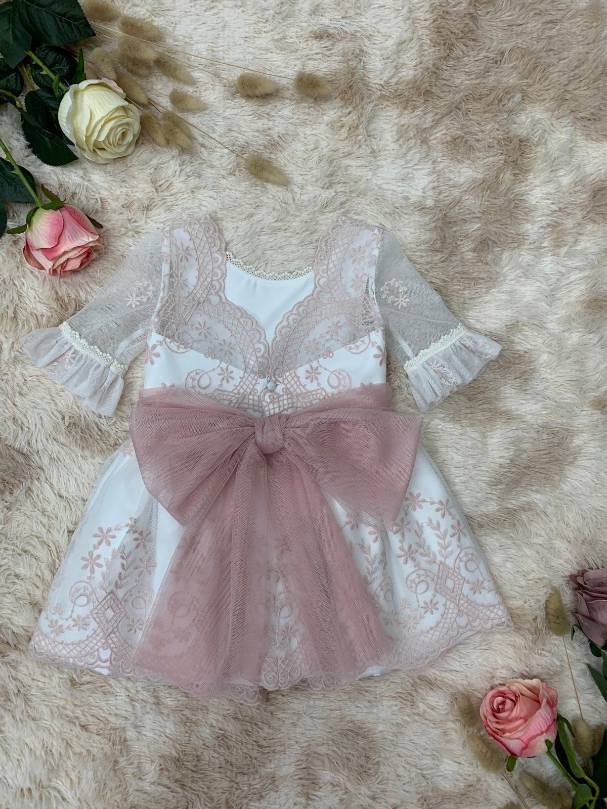 Vestido Amarelie PRE-ORDER