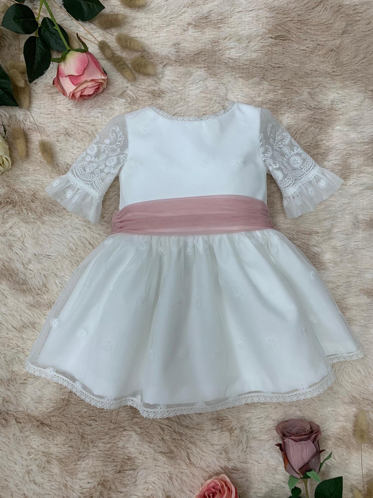 Vestido Aurelia PRE-ORDER