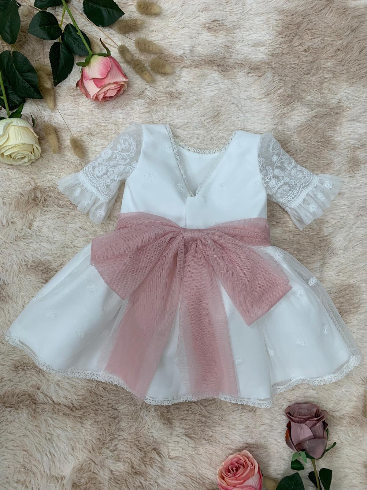 Vestido Aurelia PRE-ORDER