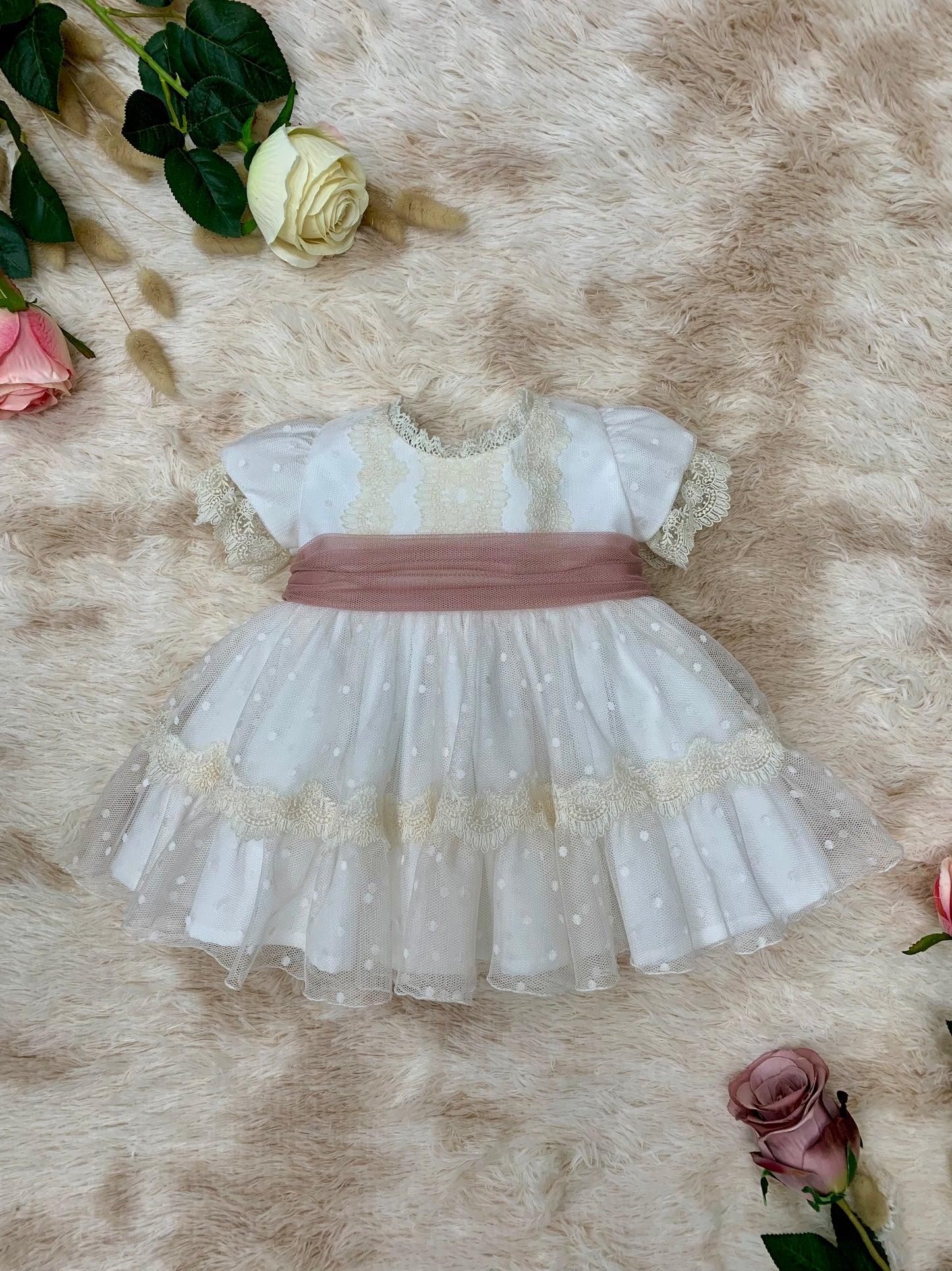 Vestido Avelina