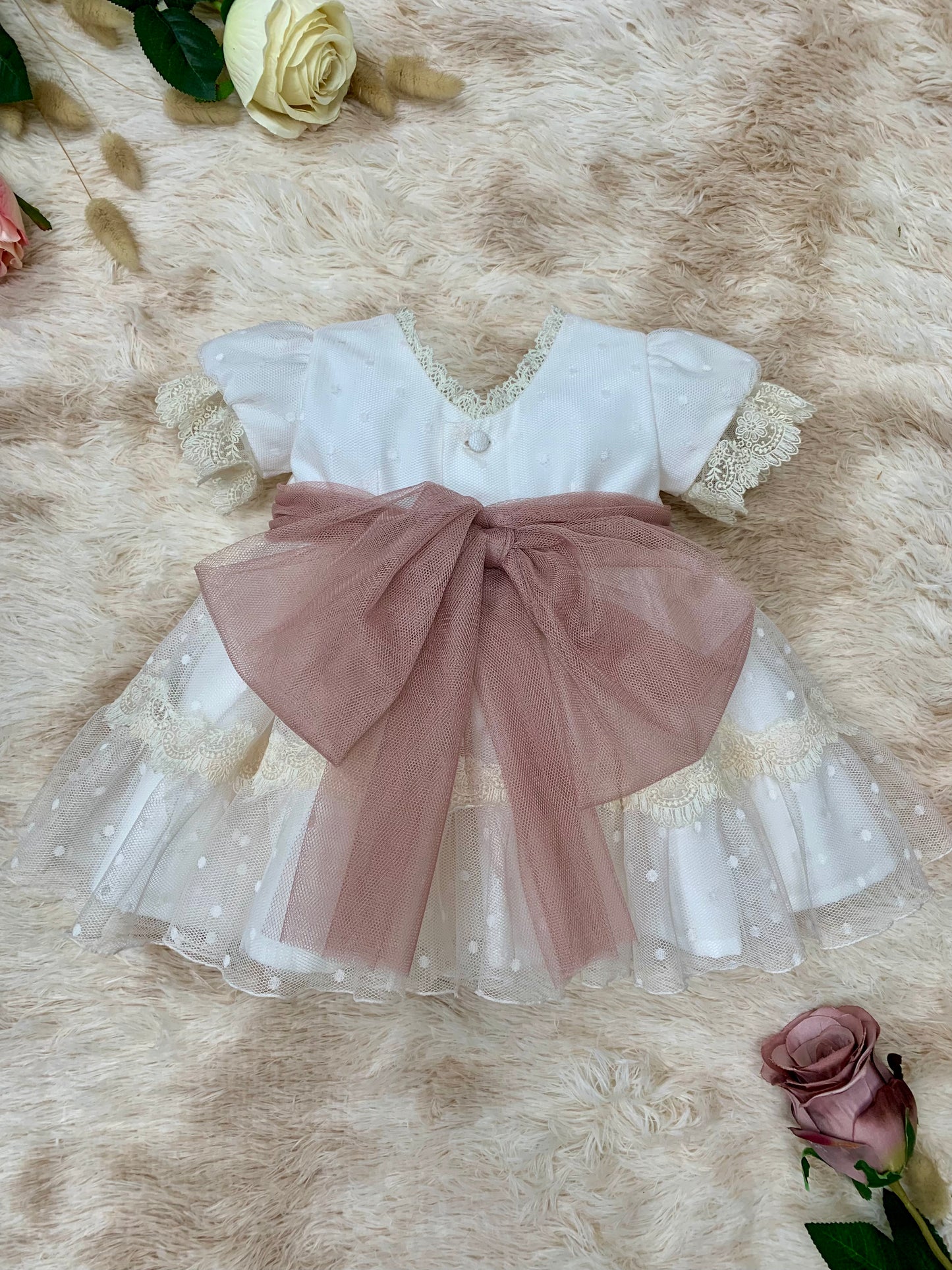 Vestido Avelina