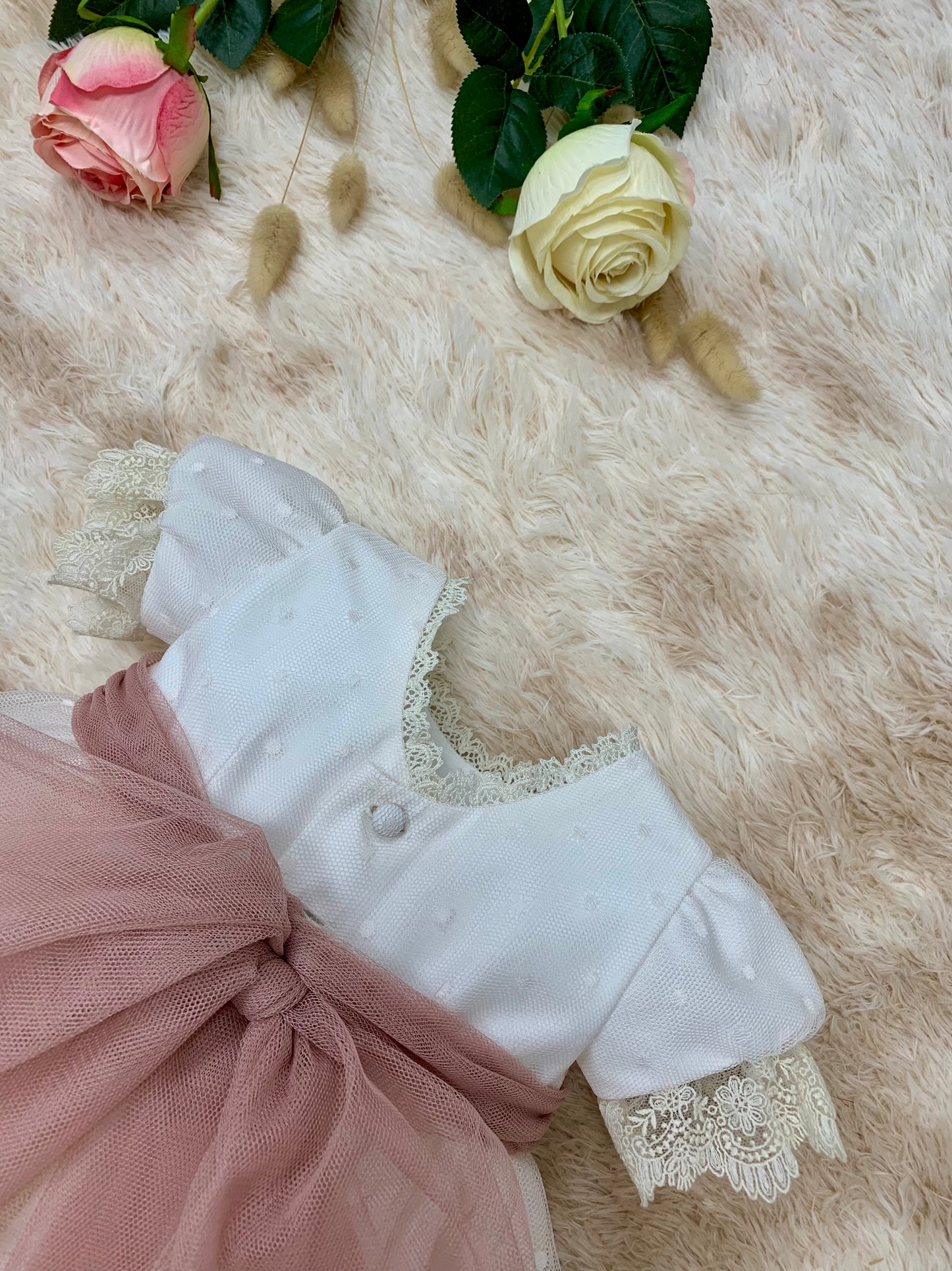 Vestido Avelina