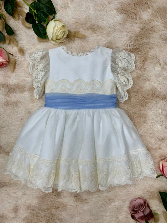 Vestido Brisia PRE-ORDER