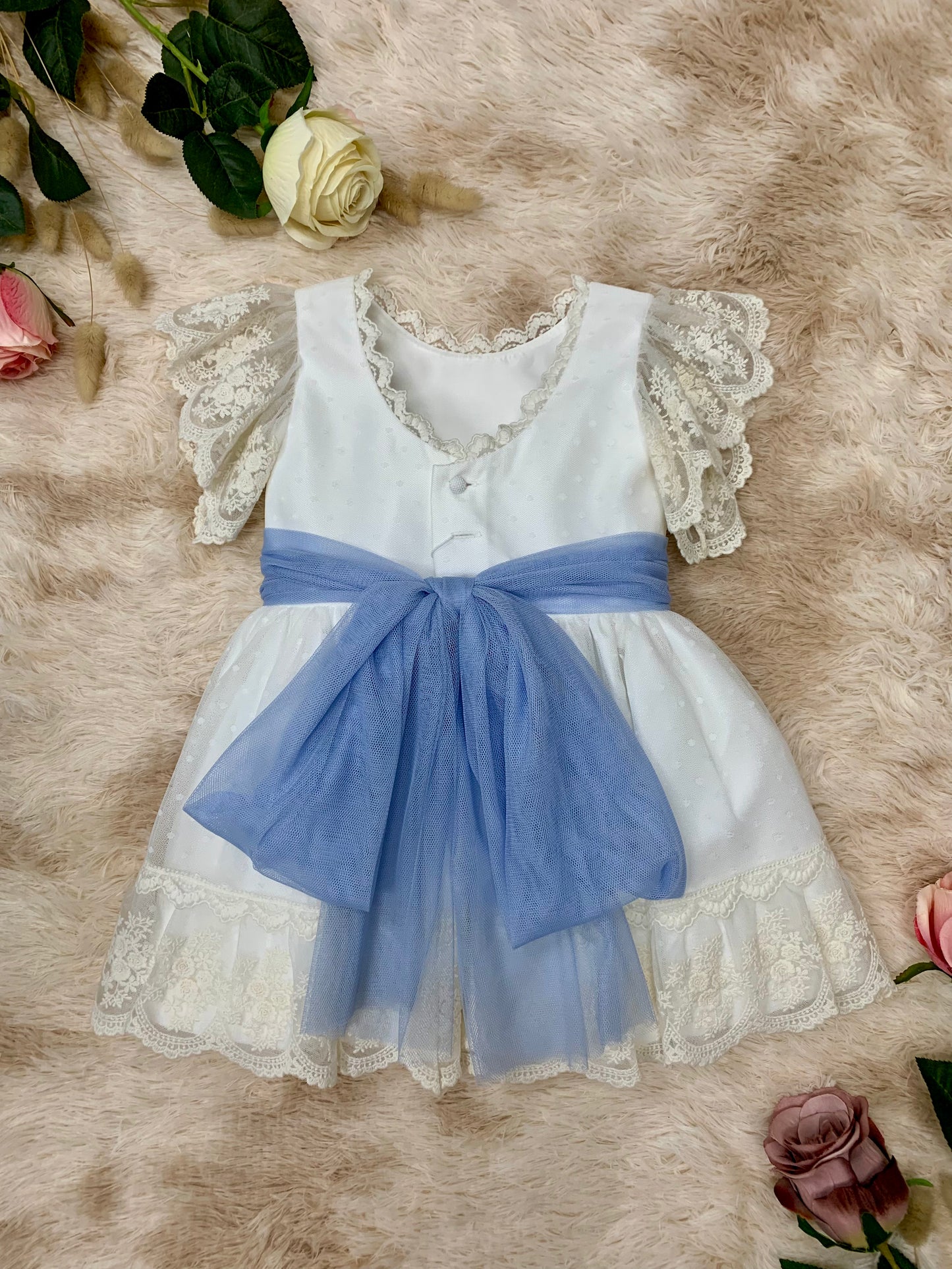 Vestido Brisia PRE-ORDER