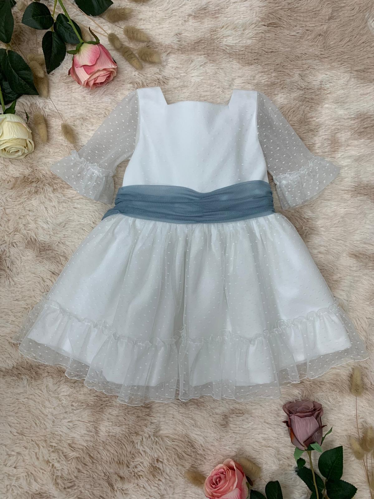 Vestido Celestina PRE-ORDER