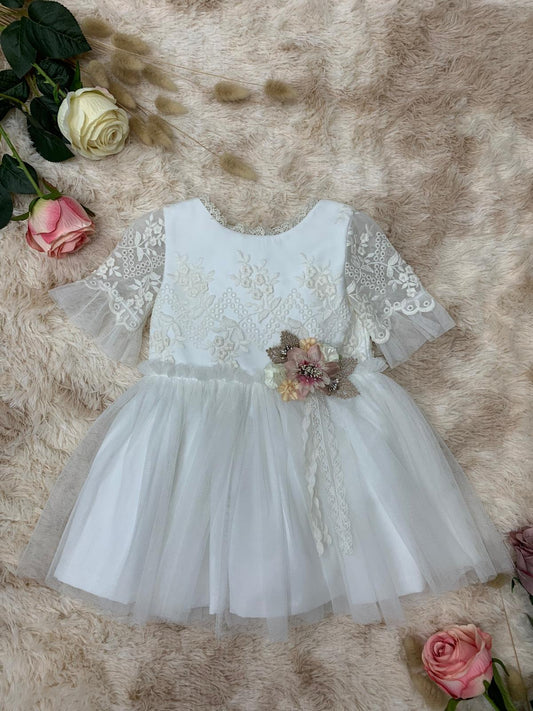 Vestido Faylinn PRE-ORDER