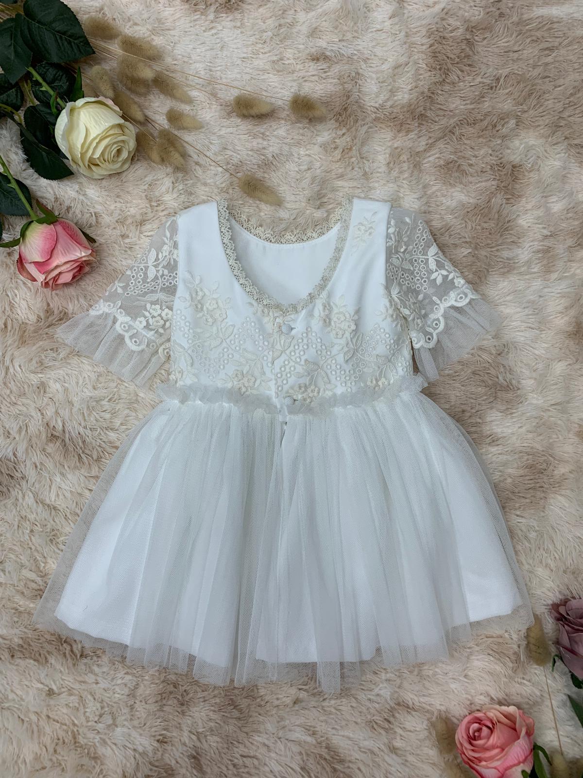 Vestido Faylinn PRE-ORDER