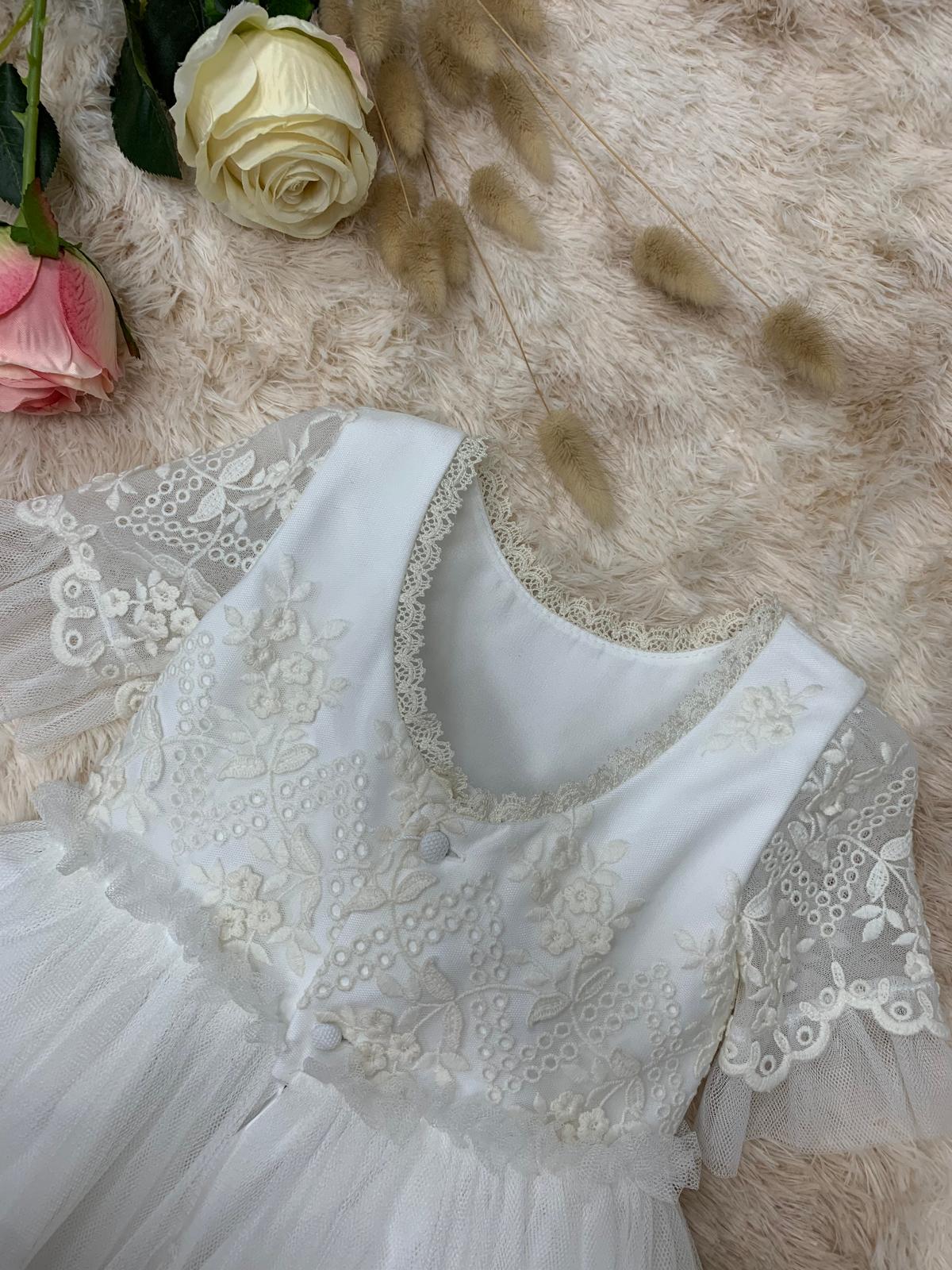 Vestido Faylinn PRE-ORDER