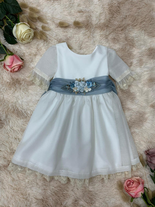 Vestido Isolde PRE-ORDER