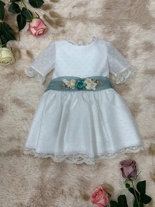 Vestido Liora PRE-ORDER