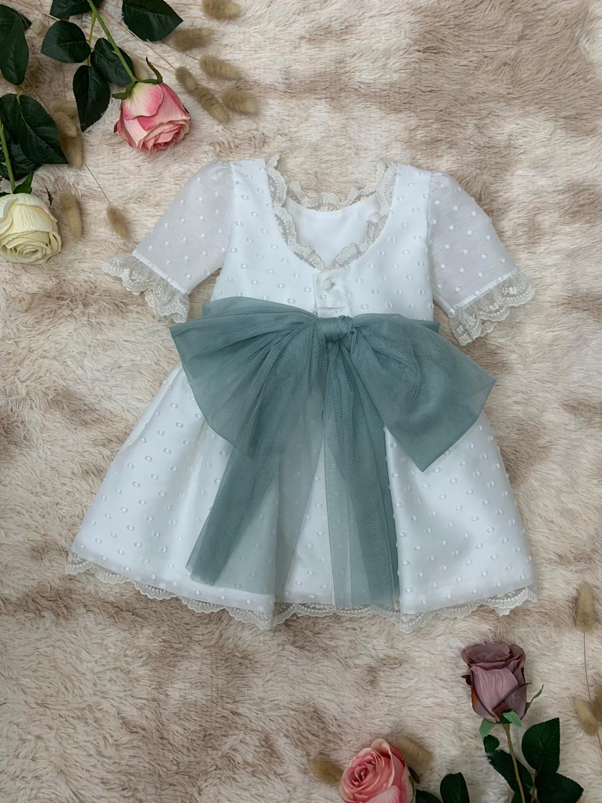 Vestido Liora PRE-ORDER