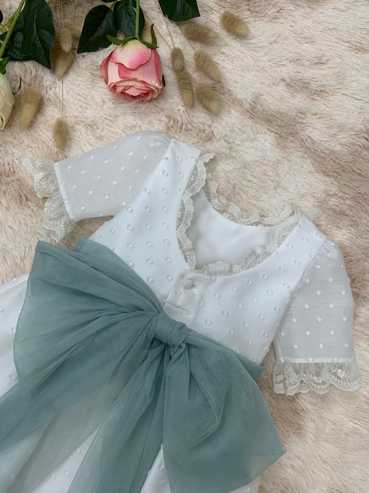 Vestido Liora PRE-ORDER