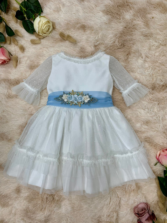 Vestido Lunaria PRE-ORDER