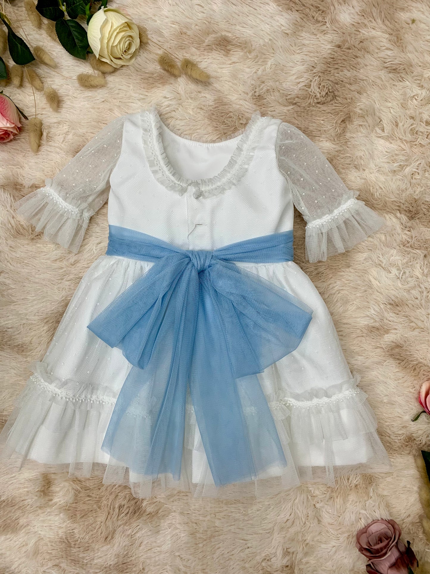 Vestido Lunaria PRE-ORDER