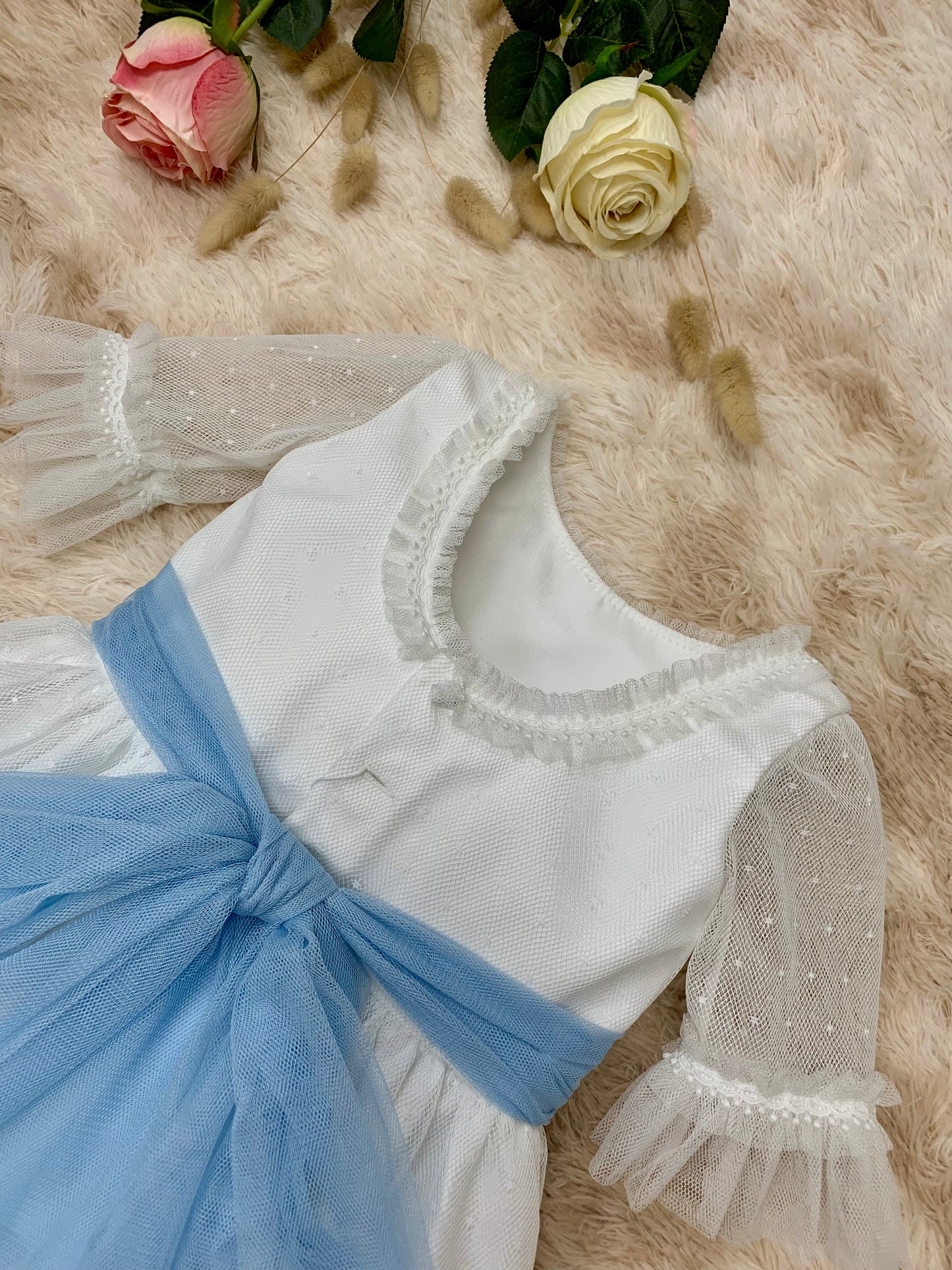 Vestido Lunaria PRE-ORDER