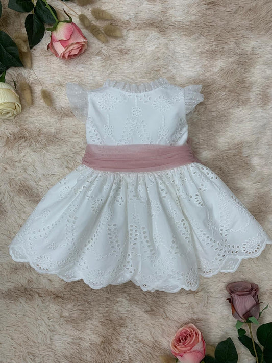 Vestido Melisande PRE-ORDER