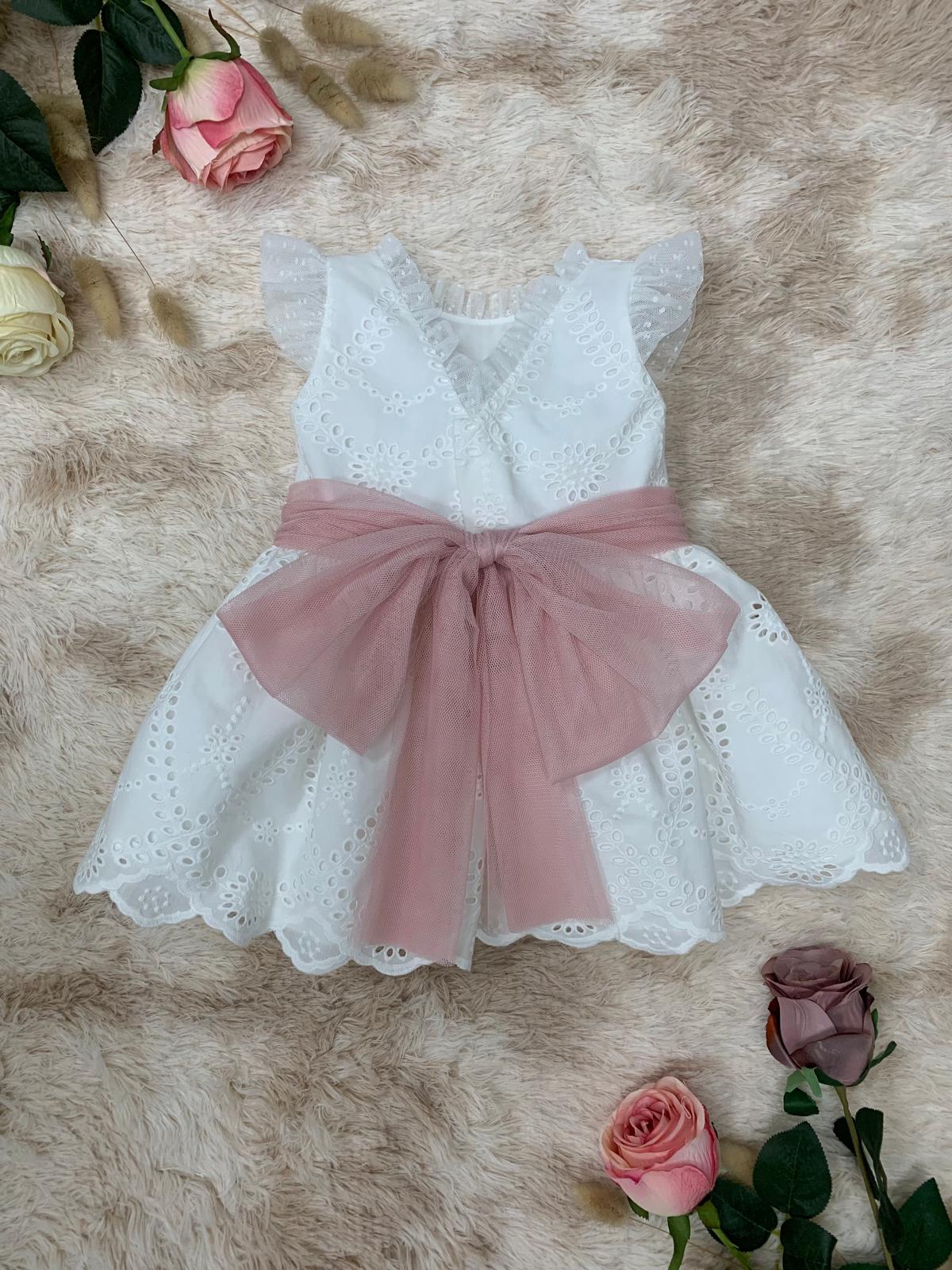 Vestido Melisande PRE-ORDER