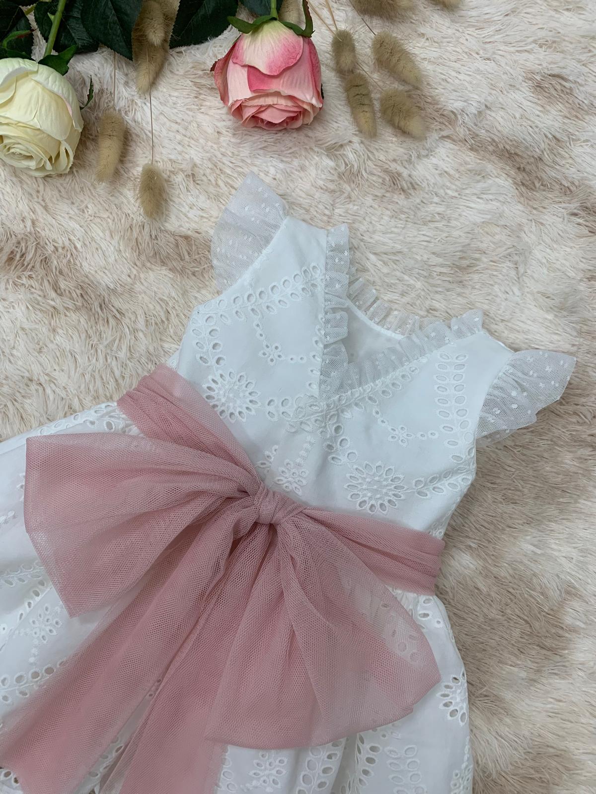 Vestido Melisande PRE-ORDER