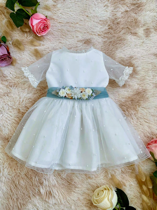 Vestido Naiara PRE-ORDER