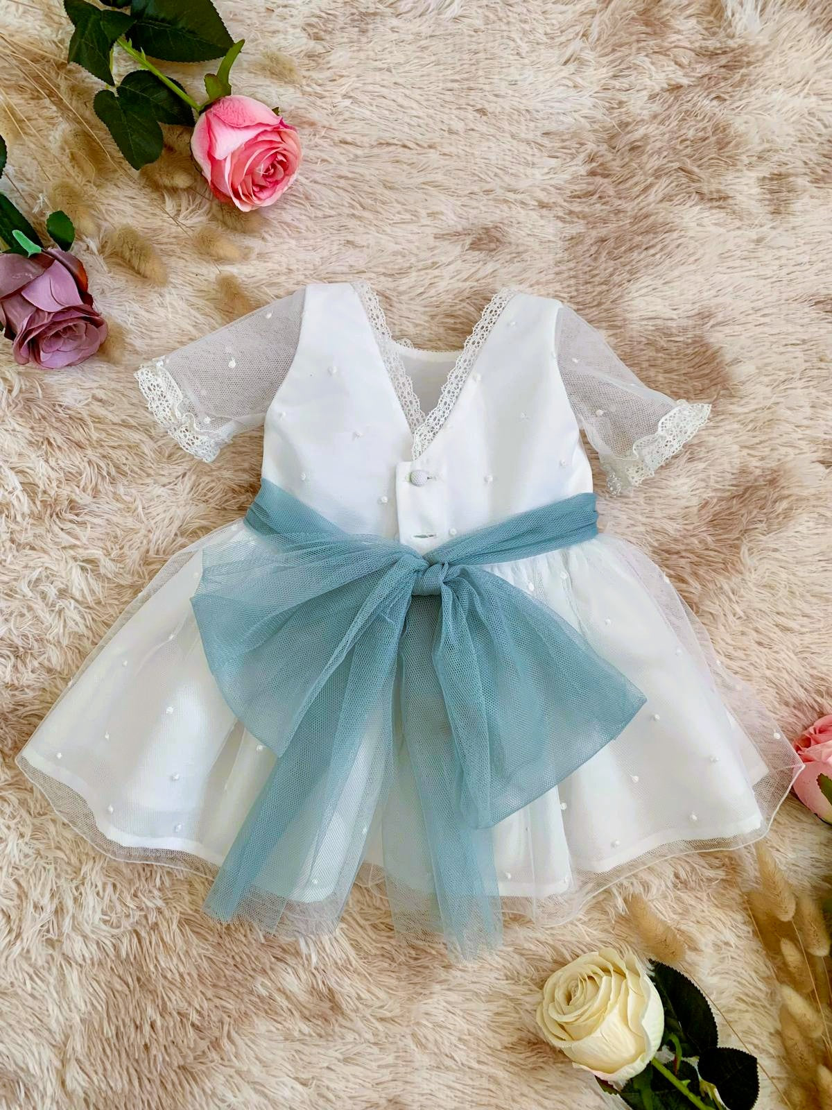 Vestido Naiara PRE-ORDER